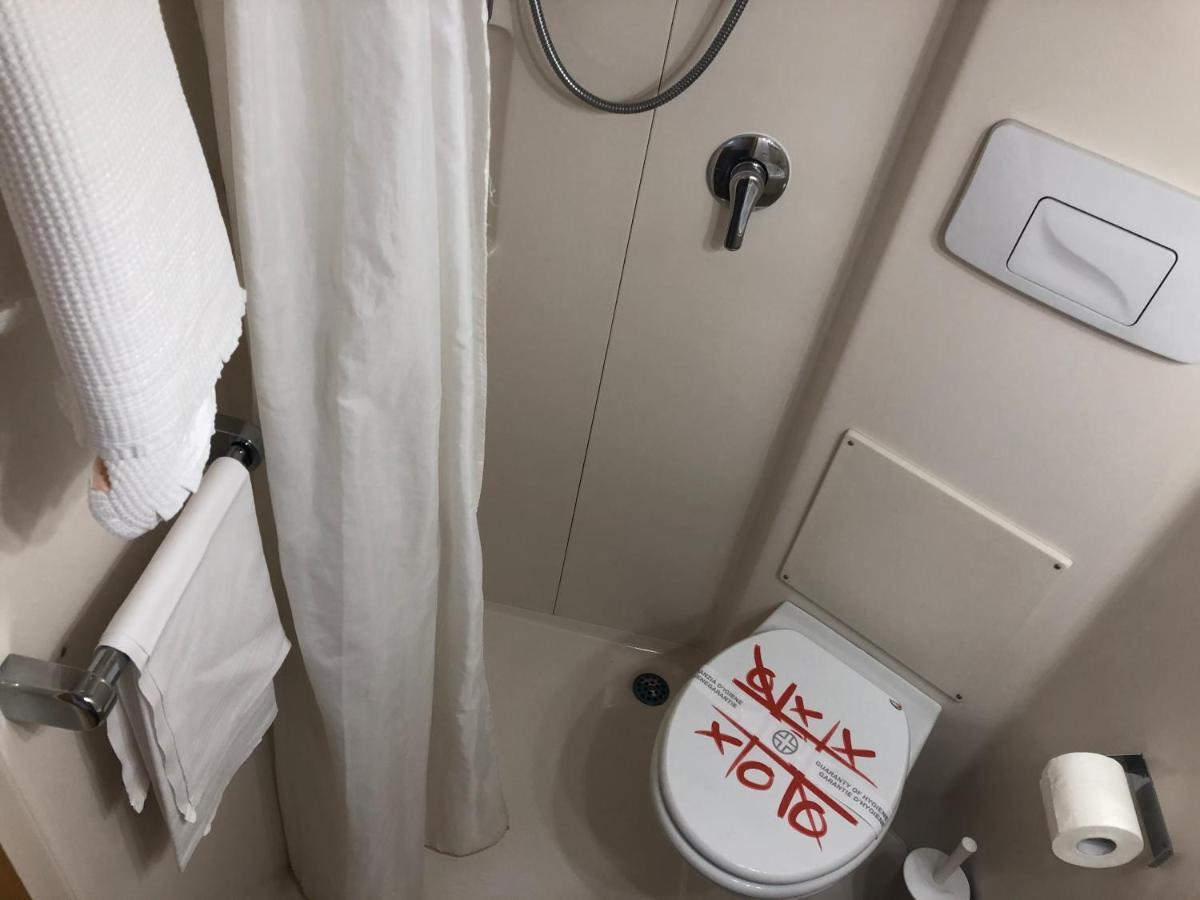 Hotel Eden